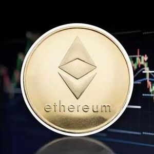 Ethereum Outflows Top $888-M As Binance And Coinbase Balances Shrink