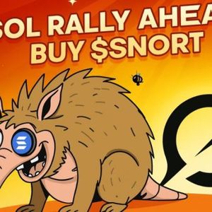Must-Read Grok Prediction on Solana Growth Ahead – Here’s Why Investors Are Watching $SNORT