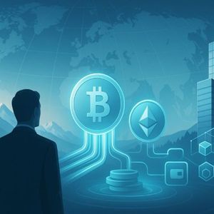 Next Crypto to Explode as BlackRock’s CEO Takes Helm at World Economic Forum