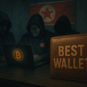 Lazarus Group Behind $23M Crypto Theft on UK Start-Up – Crypto Users Turn to Best Wallet