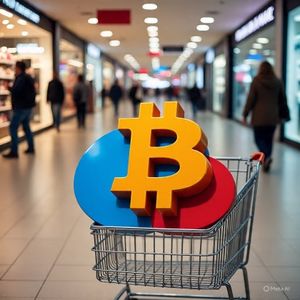 Bitcoin Drops, Saylor Shops: 430 BTC Added To Treasury Stash – Details