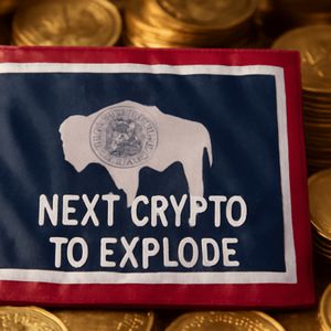 These Could be the Next Crypto to Explode as Wyoming Launches Its FRNT Stablecoin