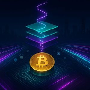 Bitcoin Hyper Unveils High-Throughput Bitcoin Layer-2 as Presale See Whales Buy $150K in One Week