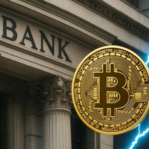 Bitcoin Breakthrough: First US Bank Integrates Lightning Network