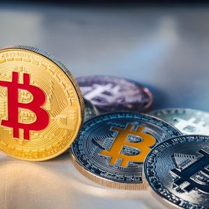 Bitcoin’s Year-End Destination: SkyBridge Founder Stands By Bold Prediction, Here’s The Target