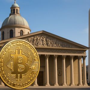 Argentina’s Capital Adopts Crypto For Tax Payments