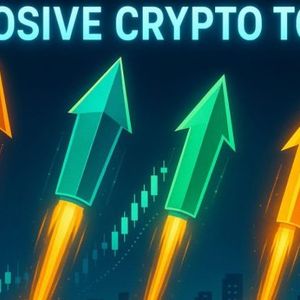 4 Explosive Cryptos ChatGPT Says Could Go Parabolic This Year