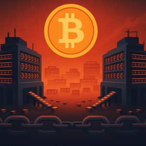 Bitcoin At Risk Of 51% Hack? Just Two Mining Pools Control Majority Of Hashrate