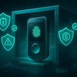 D’CENT Wallet: Reinventing Crypto Security in an Age of Rising Threats
