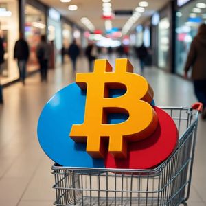 Bitcoin падает, Saylor покупает: добавлено еще 430 BTC
