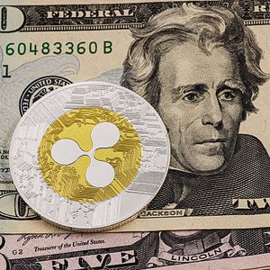 ETF Issuer Says XRP Is A Tactical Play For Institutional Investors, Here’s Why
