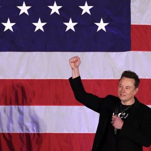 False Story? Elon Musk Rejects Report On Scrapping Bitcoin-Focused America Party