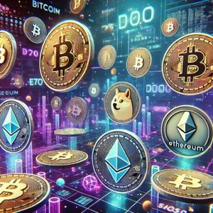 Bitcoin At $230,000, XRP At $9, And Dogecoin Price To $2.5? Analyst Unveils Q4 Targets