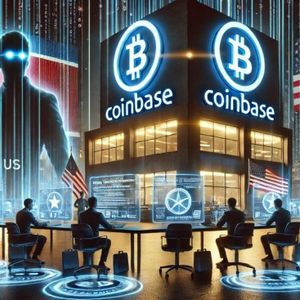 Coinbase’s US Training & Citizenship Rule To Thwart North Korean Threat