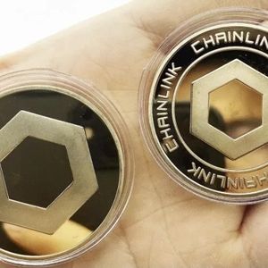 Chainlink Enters Critical Level As Bulls Gun For $40 — Here’s The Trend