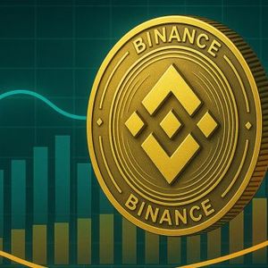 China Renaissance Buys $100M In BNB, Expands Crypto Partnerships