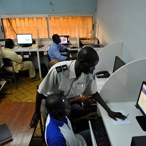 Interpol Arrests 1,209 Involved In Illegal Crypto Mining And Investment Scams