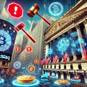 Stock Exchanges Demand Crackdown On Crypto Tokenized Stocks–Reuters