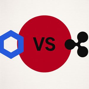 Is Chainlink Replacing XRP In SBI’s Strategy? Pundit Breaks It Down