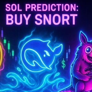 Solana Treasuries Explode: DeepSeek Weighs in on $SOL Future & $SNORT