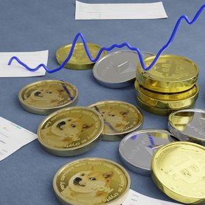 Is Dogecoin On Discount? Whales Go To Market With 32.9 Million DOGE Withdrawal From Binance