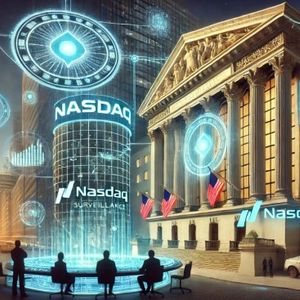 CFTC Steps Up Crypto Oversight By Implementing Nasdaq’s Surveillance Technology