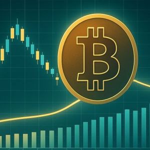 Crypto Market Cycle Slows – Market Data Reveals Flattening Uptrend