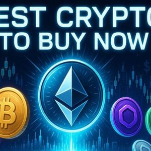 Best Crypto to Buy Now as ETH Spot ETFs Record $13.7B in Inflows