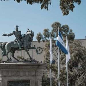Bitcoin Fortress: El Salvador Shields $678-M From Quantum Threat