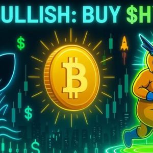 New Bitcoin Whale Born with a $163M Purchase – Why $HYPER Could Be the Next Big Winner
