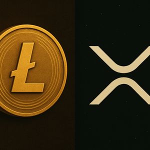 Litecoin Slams XRP As ‘Rotten Egg Token’ In Viral X Post