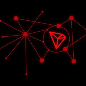 Tron Drops To Critical Level In Buy/Sell Pressure Delta – Here’s What It Means