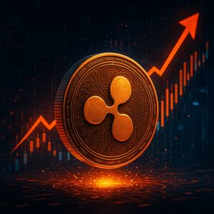 XRP Holds $2.80 Support as Whales Accumulate Nearly $1B: Could this Be Start to $4?