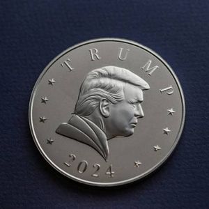 Here’s How Much The TRUMP Meme Coin Will Be With The Market Cap Of Dogecoin