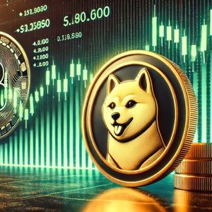 Shiba Inu Breakout Structure Suggests 670% Rally To $0.000155