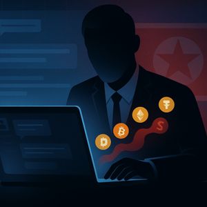 Fake Job Offers, Real Thefts: North Korea’s New Crypto Scam Tactic
