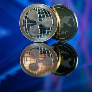 XRP Suffers ‘Ghost Chain’ Rumors As Whale Movements Remain Muted