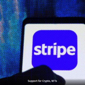 Payments Giant Stripe Launches Cash To Crypto Web3 Service