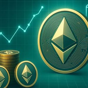 3 Fresh Wallets Buy $148.8M Ethereum – Signs Of Silent Stacking