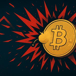 Bitcoin Premium Bubble Has Burst — NYDIG Says The Signal Is Clear