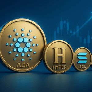 Best Altcoins to Buy as Cardano Charts Turn Bullish