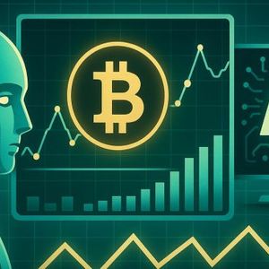 AI Models Predict Neutral Bitcoin Trend: Warns Of Late-September Shock