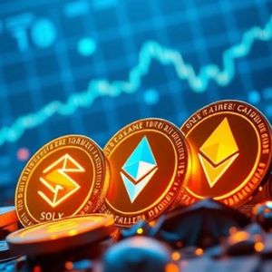 Đầu tư 1.000 USD vào Altcoin AI đã thành 10.000 USD – Vẫn còn kịp mua trước khi đạt 1 USD