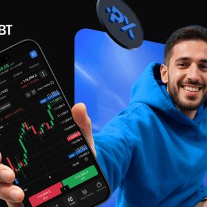 PrimeXBT: Empowering Traders in Crypto Space