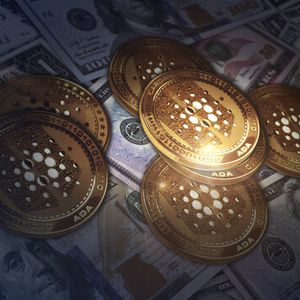 Cardano Derivatives Market Fires Up As Futures Open Interest Explodes, A Rally For ADA Ahead?