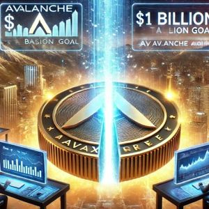 Avalanche Targets $1 Billion Fundraising Goal For Two AVAX Treasuries