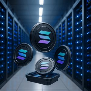 Bit Mining renforce sa position sur Solana : le trésor atteint 44 412 SOL