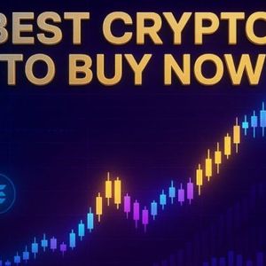 Best Crypto to Buy After TOTAL2 Chart Hits New ATH: Altcoin Boom Incoming?