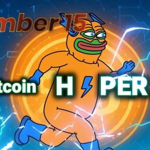 Bitcoin Hyper ($HYPER) Live News Today: Latest Insights for Bitcoin Maxis (September 15)