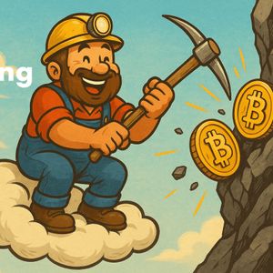 Start Crypto Mining Now with GBC Mining
